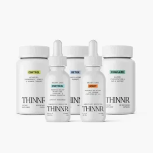 THINNR Platinum