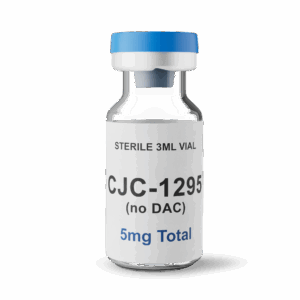 CJC-1295 (no DAC) (5mg)
