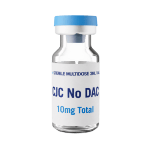 CJC-1295 (no DAC) (10mg)