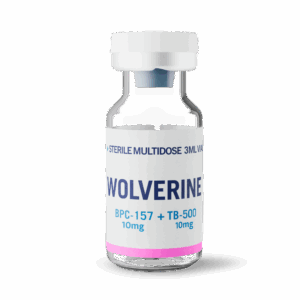 Wolverine