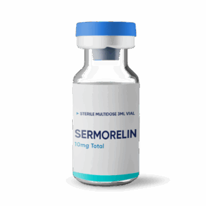 Sermorelin