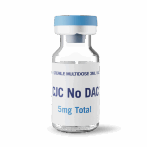 CJC-1295 (no DAC) (5mg)