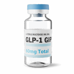 GLP1/GIP (60mg)
