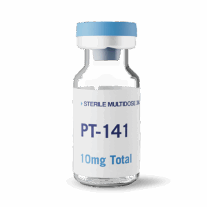 PT-141 (10mg)