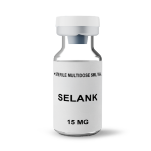 Selank (15mg)
