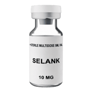 Selank (10mg)
