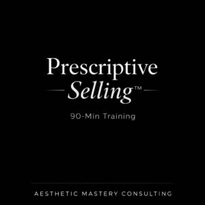 The Prescriptive Selling™ Blueprint