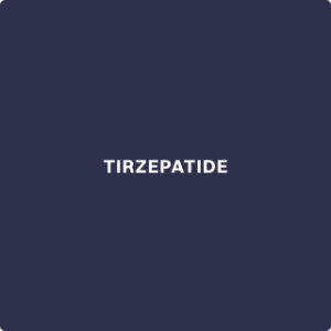 Tirzepatide (61mg in 4ml)