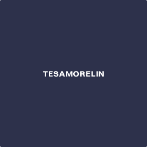 Tesamorelin (10mg in 2ml)