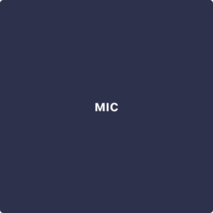 MIC (25mg in 10ml)