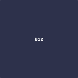 B12 (10mg in 10ml)