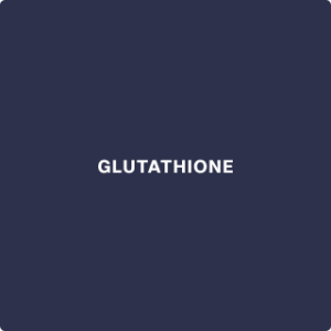 Glutathione (2000mg in 10ml)