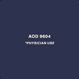 AOD 9604 (5mg in 2ml)