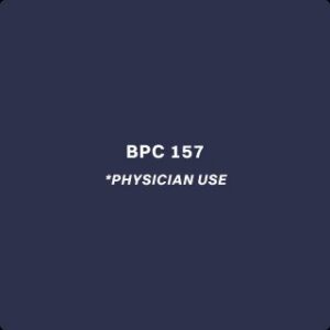 BPC157 (15mg in 4ml)