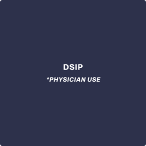 DSIP (10mg in 2ml)