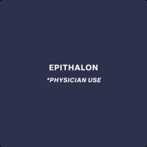 Epithalon (50mg in 2ml)