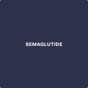 Semaglutide (6mg in 2ml)