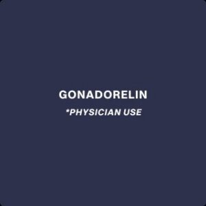 Gonadorelin (10mg in 2ml)