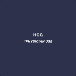 HCG (12000 IU)