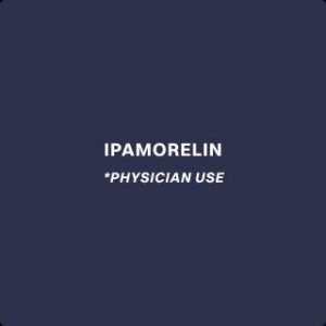 Ipamorelin (10mg in 2ml)