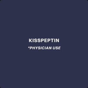 Kisspeptin (10mg in 2ml)