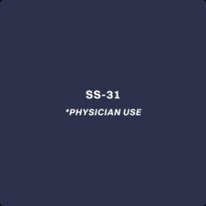 KPV (5mg in 2ml)