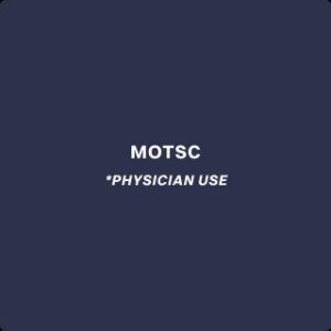 MOTSC (20mg in 2ml)