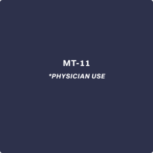 MT-11 (Melanotan II) (10mg in 2ml)