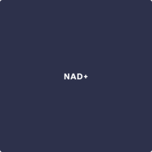 NAD+ (1000mg in 4ml)