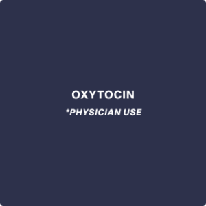 Oxytocin (10mg in 2ml)