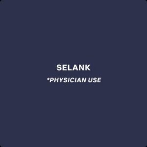 Selank (10mg in 2ml)