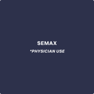 Semax (10mg in 2ml)