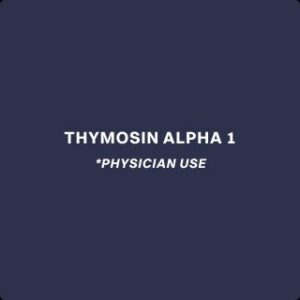 Thymosin Alpha 1 (TA1) (10mg in 2ml)