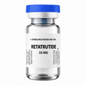 Retatrutide (55mg)