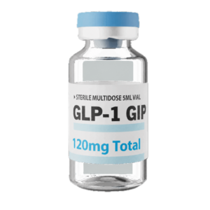 GLP1/GIP (120mg)